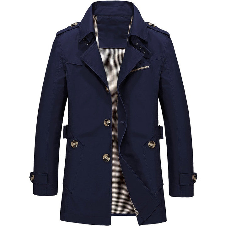 Elevate Your Professional Style with Cotton Blazers