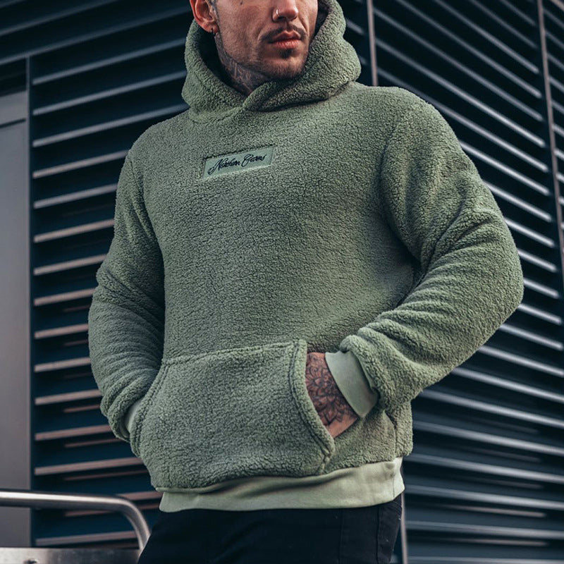 Cozy Hoodie