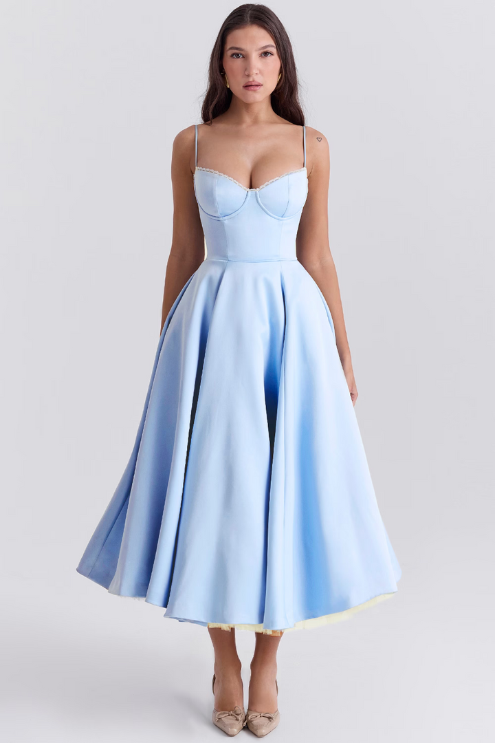 Stunningly Elegant Party Dress for Every Occasion