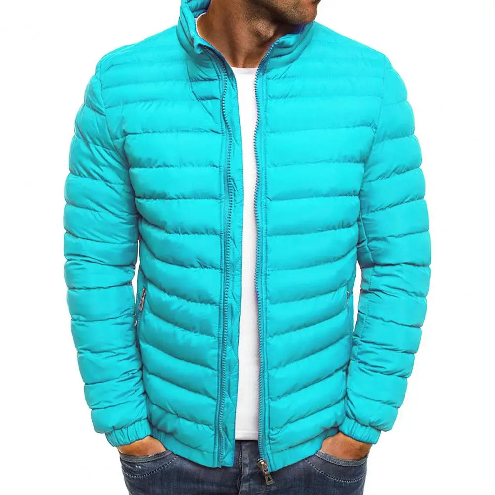 Stylish Men's Trendy Jacket