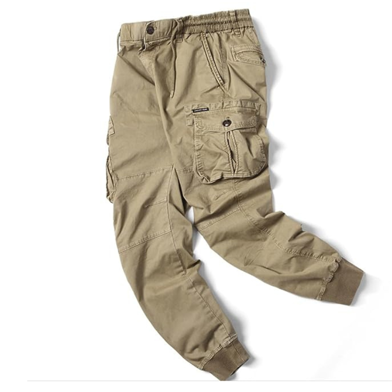 Stylish Urban Cargo Joggers for Ultimate Comfort