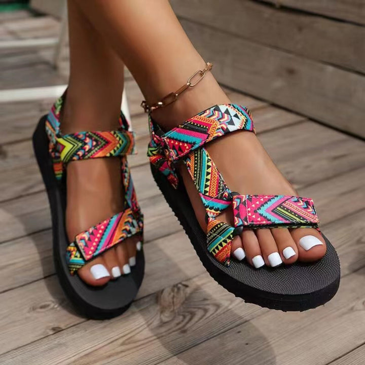 Chic Summer Sandals for Exceptional Comfort