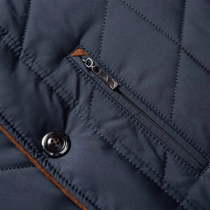 Premium Insulated Winter Jacket for Ultimate Warmth and Style