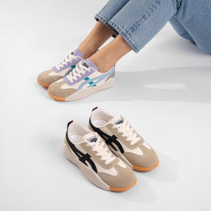 Premium Comfort Orthopedic Footwear