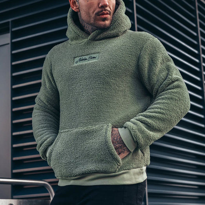 Cozy Hoodie
