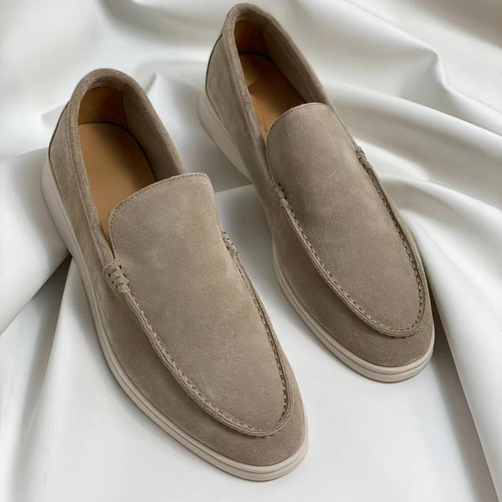 Stylish Summer Loafers for Effortless Elegance