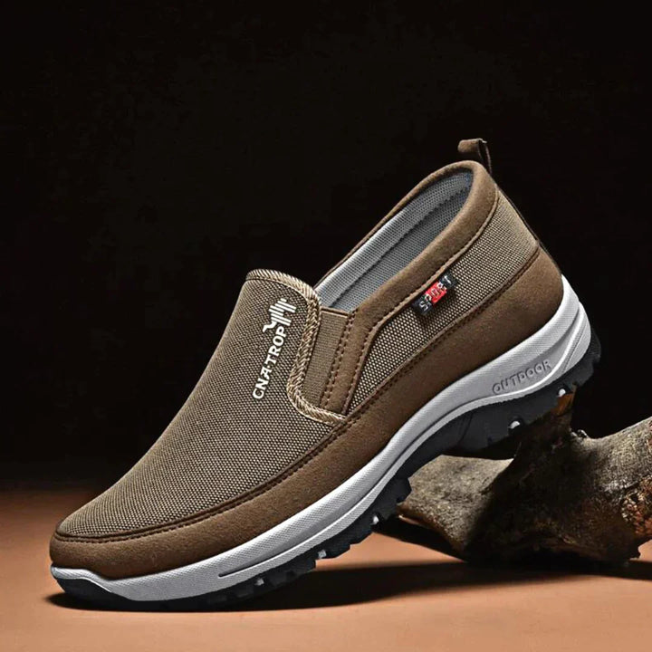 Ultimate Comfort Orthopedic Hiking Shoes
