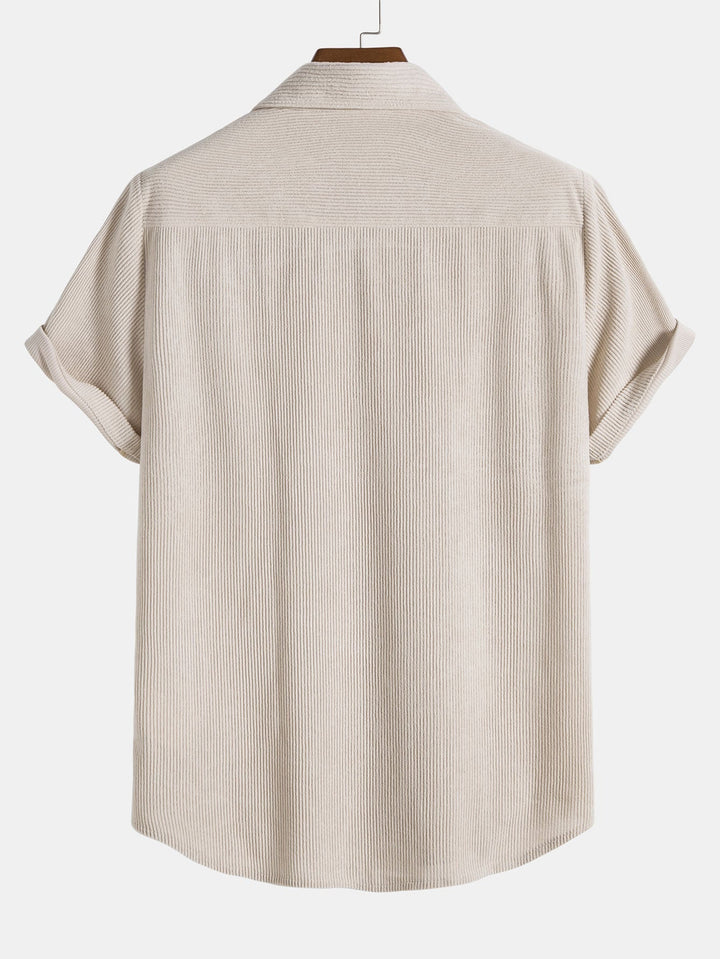 Luxurious Corduroy Comfort Collection