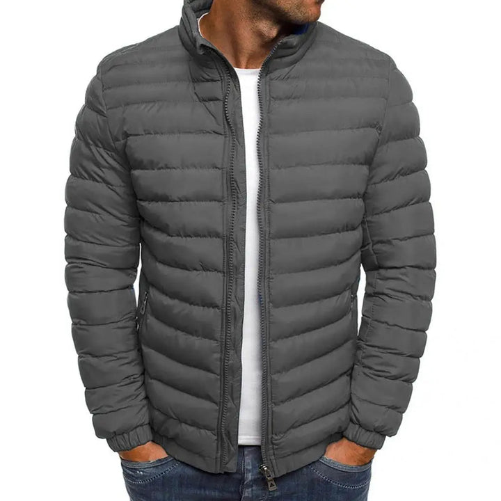 Stylish Men's Trendy Jacket