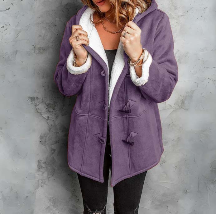 Chic Women's Coat