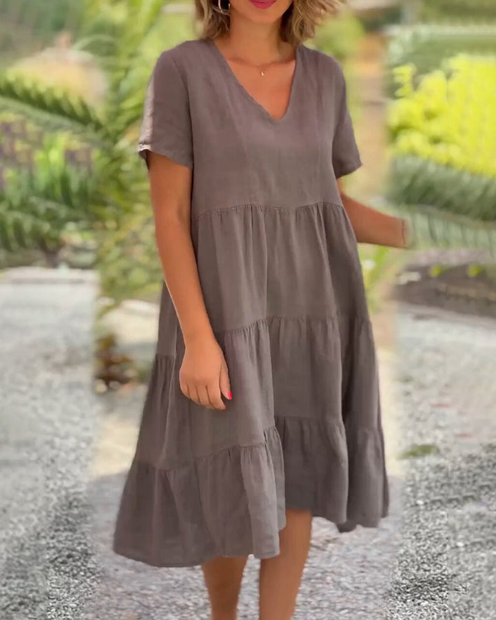 Effortlessly Elegant