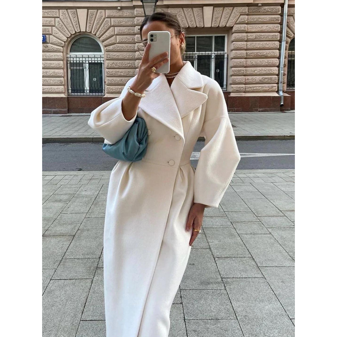 Chic and Stylish Winter Coat
