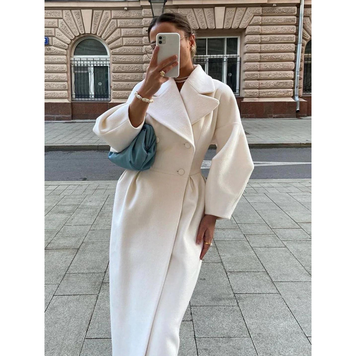 Chic and Stylish Winter Coat