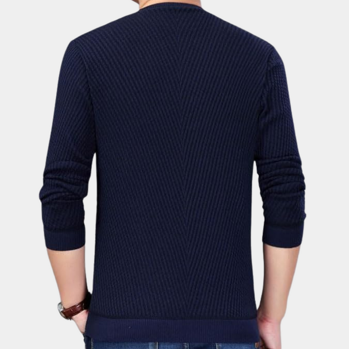 The Ultimate Luxury Shirt for the Style-Savvy Gentleman