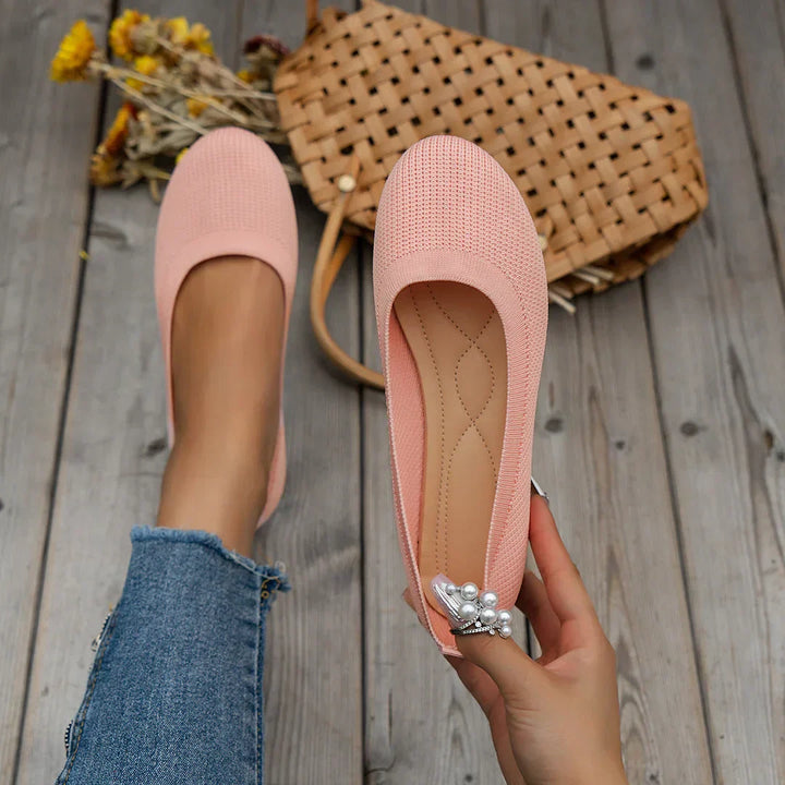 Stylish & Secure Non-Slip Footwear