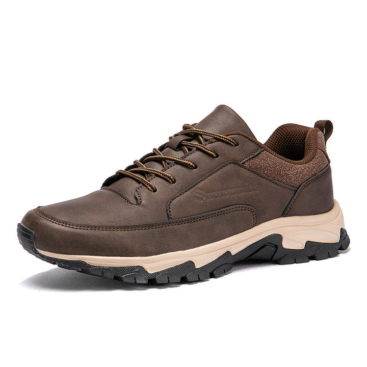 Comfortable and Supportive Orthopedic Footwear
