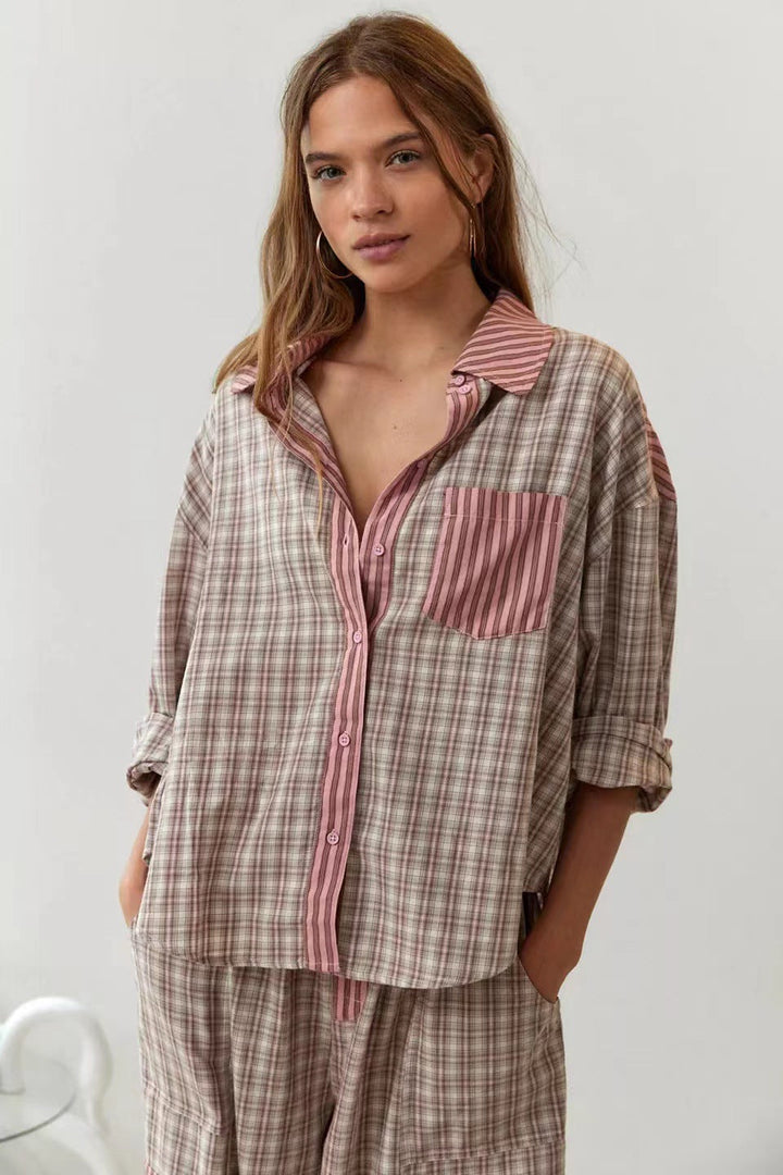 Luxuriously Soft Comfort Pajamas for Ultimate Relaxation