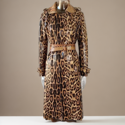 Premium Trench Coat