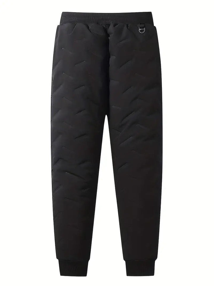 Cozy Unisex Thermal Leggings for Ultimate Comfort