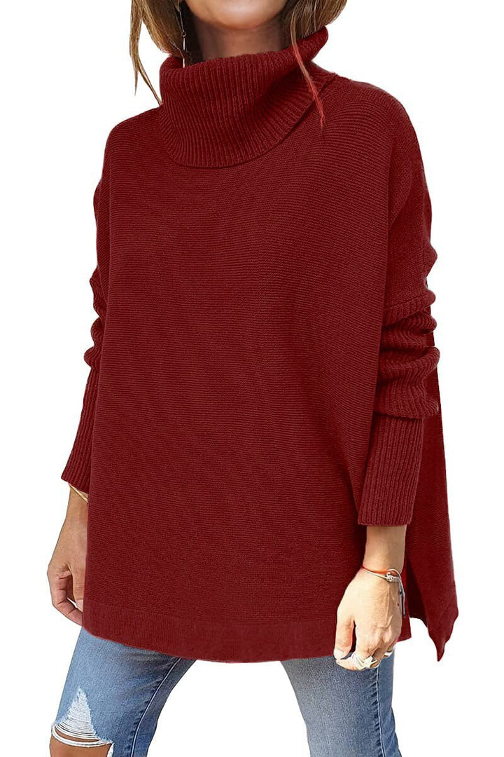 Luxe Comfort Sweater