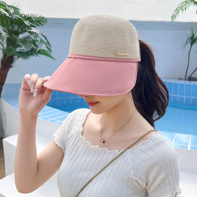 Summer Bucket Hat