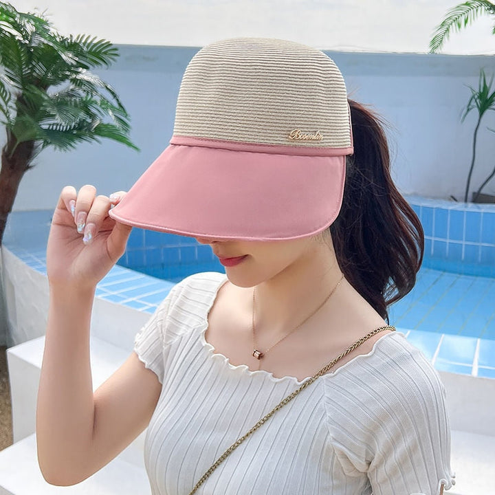 Summer Bucket Hat