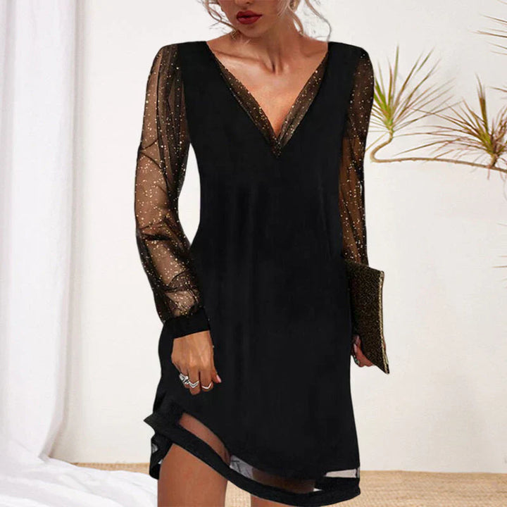 Stunning Evening Gown for a Sophisticated Look