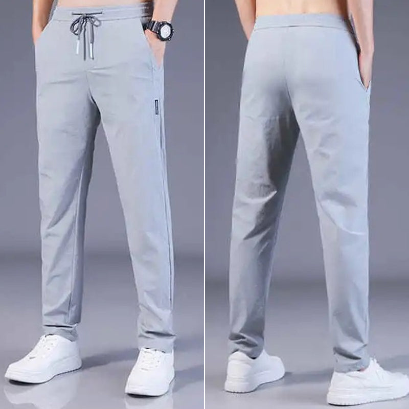 Flexi-Dry Stretch Trousers