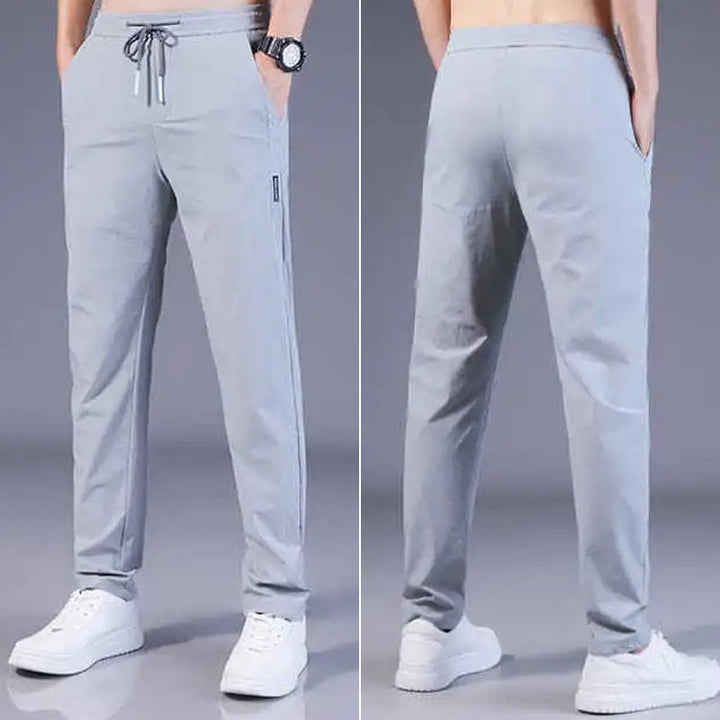 Flexi-Dry Stretch Trousers