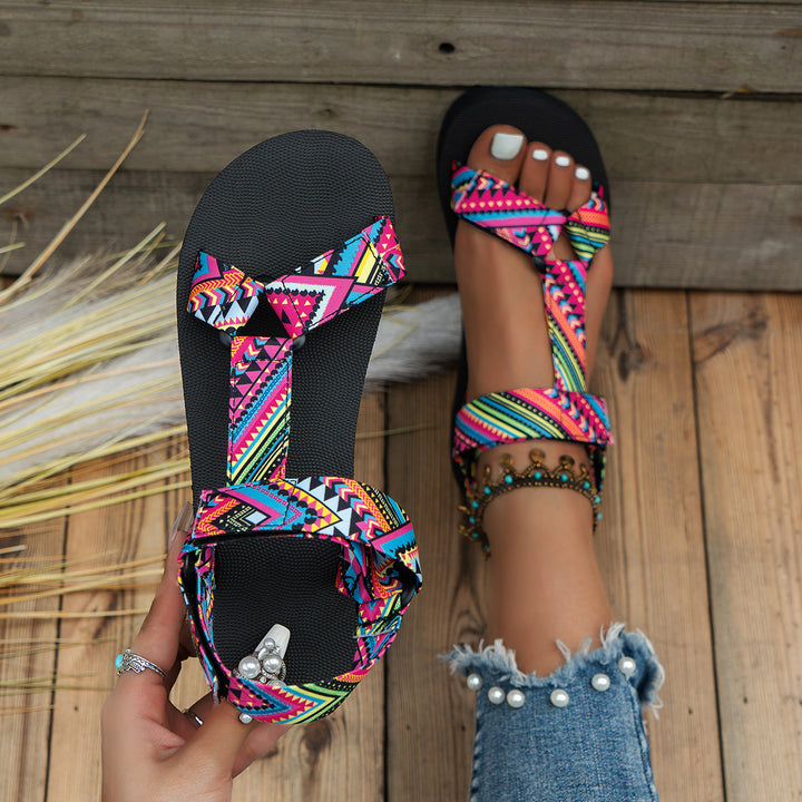 Chic Summer Sandals for Exceptional Comfort