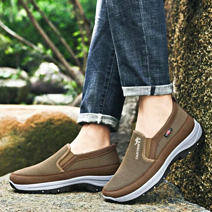 Ultimate Comfort Orthopedic Hiking Shoes