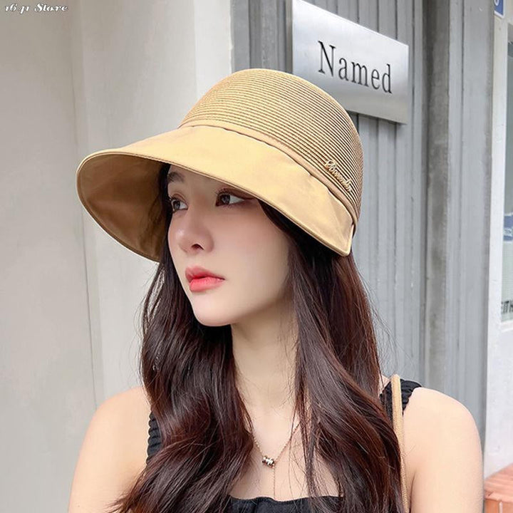 Summer Bucket Hat