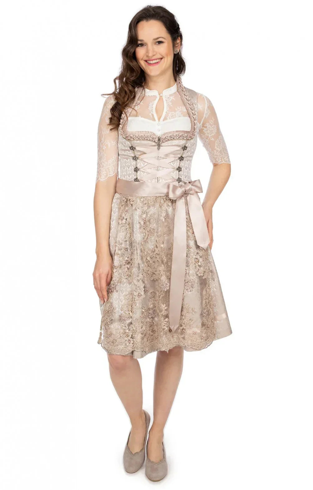 Festive Oktoberfest Attire Collection