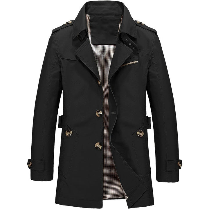 Elevate Your Professional Style with Cotton Blazers