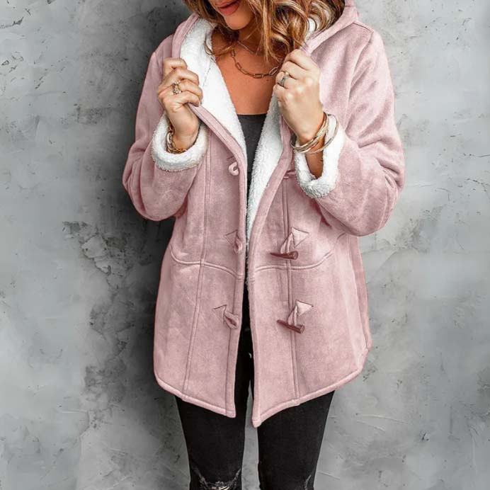 Chic Women's Coat