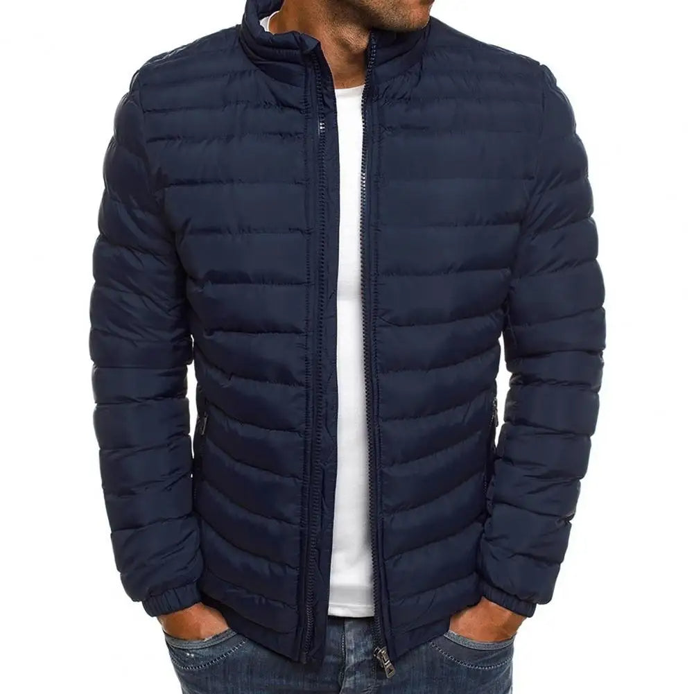 Stylish Men's Trendy Jacket