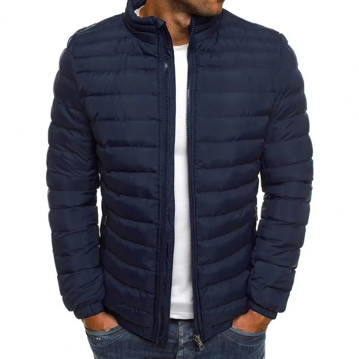 Stylish Men's Trendy Jacket
