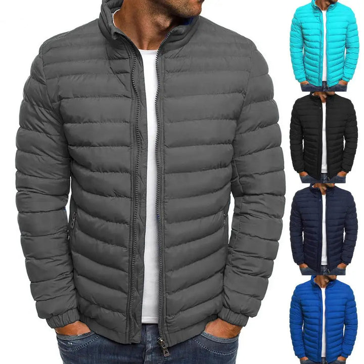 Stylish Men's Trendy Jacket