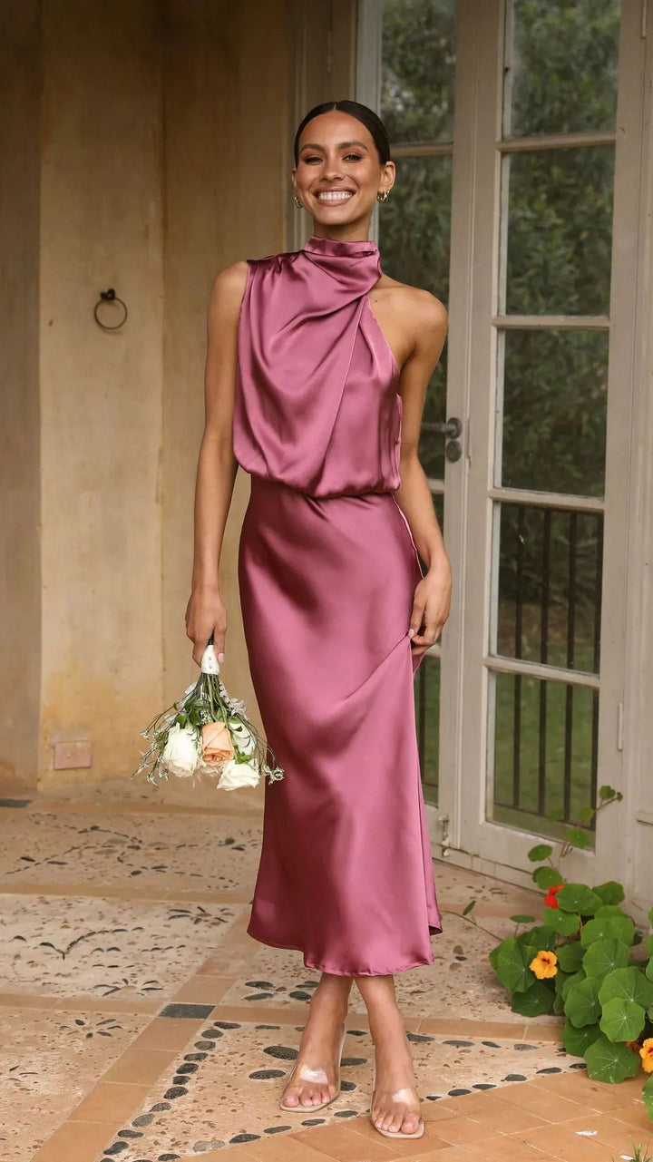 Exquisite Evening Gown for Unforgettable Nights