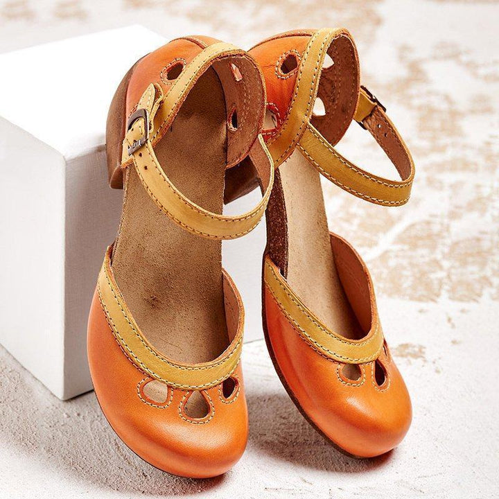 Exquisite Comfort Sandals for Ultimate Relaxation