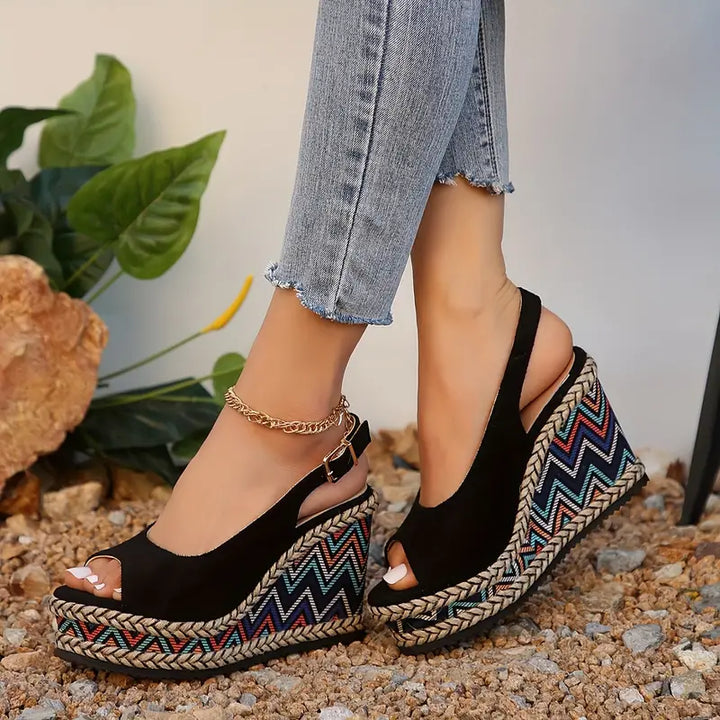 Exquisite Women's Sandals Inspired by Timeless Greek Elegance