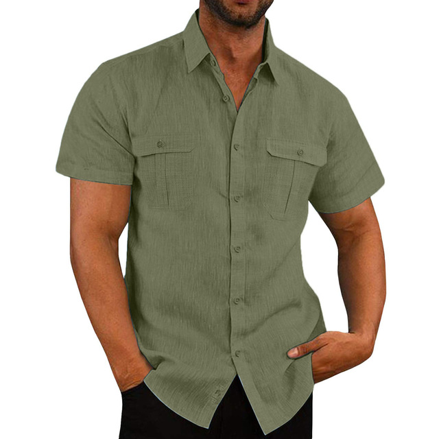 Trendy & Chic Shirt