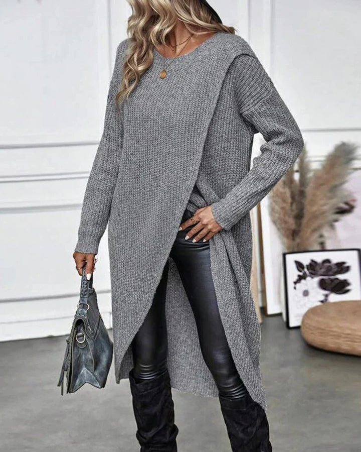 Chic & Cozy Winter Sweater