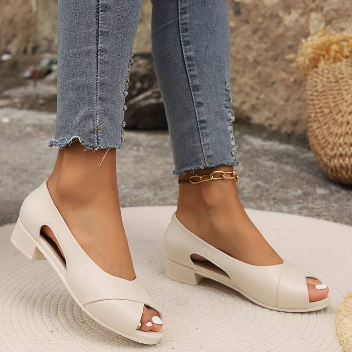 Stylish Comfort Orthopedic Sandals