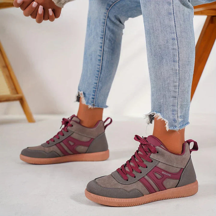 Stylish Orthopedic Sneakers for Ultimate Comfort