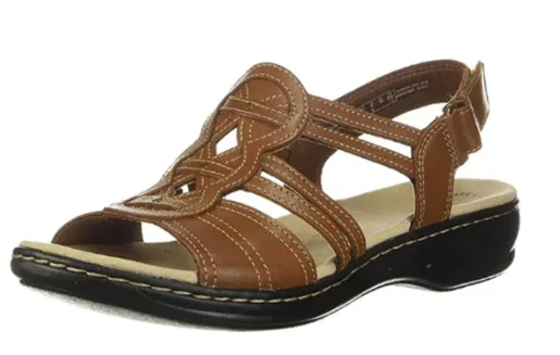 Stylish Orthopedic Support Sandals for Ultimate Comfort
