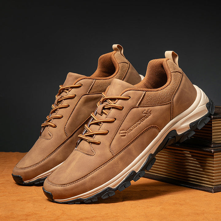 Comfortable and Supportive Orthopedic Footwear