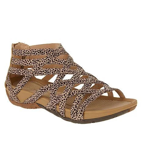 Luxurious Orthopedic Comfort Sandals for All-Day Bliss