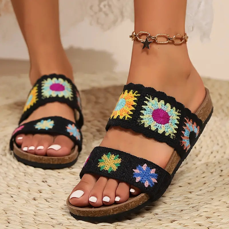 Where Comfort Meets Style!