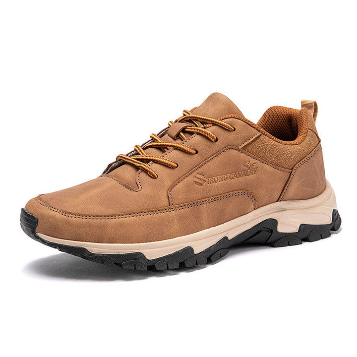 Comfortable and Supportive Orthopedic Footwear